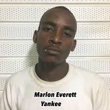 Marlon Everett charged for weekend murder