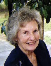 Erna Durrett Obituary