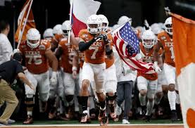 Start posting and support your team. Texas Football Schedule 2020 Predicting Every Texas Longhorns Game