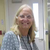 2018 Annual Report 2019 Newsletter