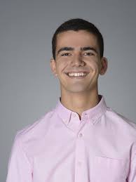 Jacob B. Dahan — Institute of the Environment and Sustainability at UCLA