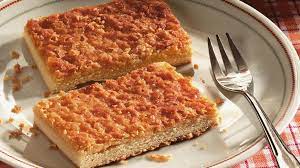 Berliner Bienenstich