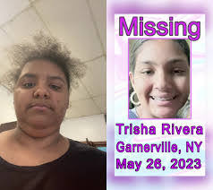 Trisha Sanchez's Instagram, Twitter & Facebook