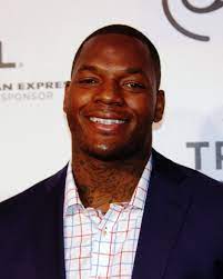 Maybe you would like to learn more about one of these? Martellus Bennett Wikipedia