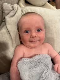 Hi Mamas! Im a twin premmie mom! My twins are mo-di (one placenta, two  sacs) they are 3 months but actually one month adjusted age. They still  wake up every 2 hours