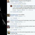 Cantautore, compositore, musicista, regista e pittore, aveva da poco compiuto 76 anni. Franco Battiato E Morto Ma Si Tratta Di Una Bufala Tvzap