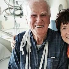 Praise for 'hero' nurse who came to aid of man, 85, who had heart attack