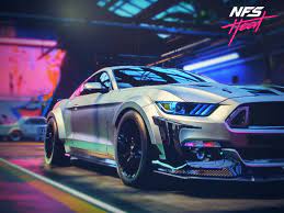 Nfs Heat Mustang Gt Best Drift Drift Cars Mustang Gt