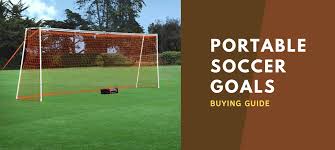 Portable soccer goal, pop up soccer goal net for backyard training goals for soccer, set of 2 for best backyard soccer goals, we will offer many different products at different prices for you to. Best Portable Soccer Goals For Backyard In 2020 All Sizes