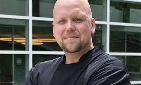 Washington Duke Inn & Golf Club and JB Duke Hotel appoint culinary veteran Troy  Stauffer as Area Executive Chef