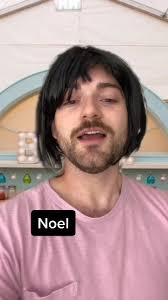 Noel Bailey Gay