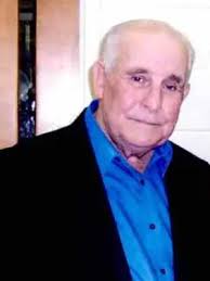 Obituary information for William Bryant