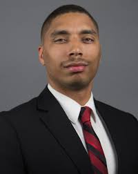 NEW JERSEY YOUNG DEMOCRATS ENDORSE LEE M. CLARK FOR PHILLIPSBURG TOWN  COUNCIL