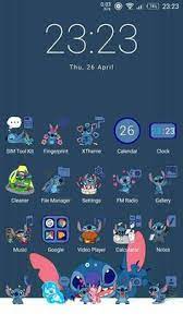  Stitch Theme Disney Stitch Lilo Stitch Wallpaper Kartun Lucu