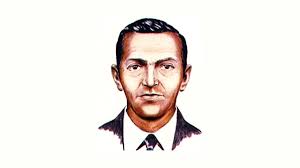 A Fictional Interview with the Nonfictional Man Known as D. B. Cooper