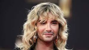 Bill Kaulitz Themenseite