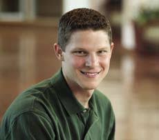 President's Report2008–09