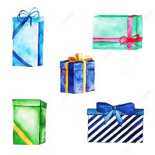 Sold by artsihome and ships from amazon fulfillment. Watercolor Happy Birthday Gifts Collection Watercolor Color Colorful Png And Vector With Transparent Background For Free Download