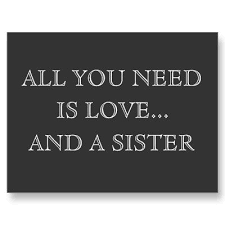 Maybe you would like to learn more about one of these? 100 Sister Quotes 2021 Update