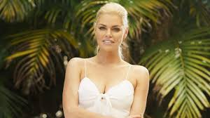 Gets dissed by a listener! Sophie Monk Mariah Carey Album Fairy Lights Top Christmas Wishlist Herald Sun