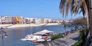 Tripadvisor has 912,042 reviews of seville hotels, attractions, and restaurants making it your best seville resource. Sevilla Sehenswurdigkeiten Und Unterkunfte Reisen Nach Spanien
