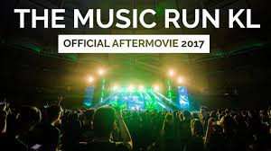 El costo para la carrera entel piura night run 2017 es de s/25.00. Kuala Lumpur 2017 The Music Run By Aia Youtube