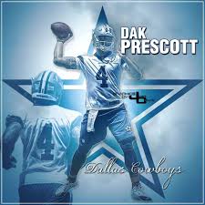 Find gifs with the latest and newest hashtags! Dak Prescott Wallpapers Wallpaper Cave