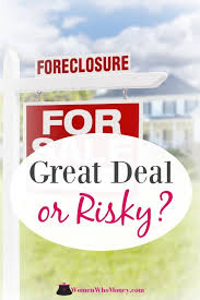 Is Buying A Short Sale Foreclosure Or Reo Home Too Risky Foreclosures Buying A Foreclosure Commercial Real Estate Investing