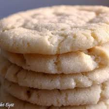 test kitchen chewy sugar cookies recipe