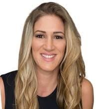 Chaya Klein's Instagram, Twitter & Facebook