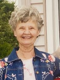 Susan Kessler Obituary (1938