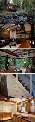 Energy Efficient Home Upgrades In Los Angeles For 0 Down Home Improvement Hub Via The Creekside Cottage Plans De Maisonnette Plan Maison Maison Design