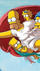We would like to show you a description here but the site won't allow us. Simpsons Hd Papel De Parede Para Celular Para Iphone 6