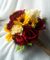 We did not find results for: Find Me Brandie S Bouquets On Facebook Bride Bouquet With Sunflowers Maroon Deep Prom Flowers Bouquet Wedding Flowers Sunflowers Sunflower Wedding Bouquet