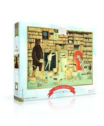 About new york puzzle co dream kitchen. The Library Emily Winfield Martin Winfield Usa Puzzle