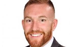 Hometown Diplomat's Impressive Career