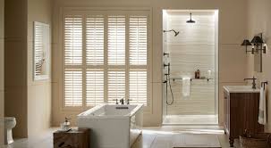 Myidaho (id) first time poster here! Choreograph Shower Wall And Accessory Collection Bathroom Kohler