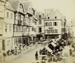 RÃ©sultats de recherche d'images pour Â«Â lannion sous la rÃ©volutionÂ Â»