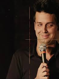 John Krist Comedian