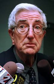 Frank Layden, former Utah Jazz head coach and general manager, dies at 93