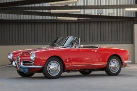 Image result for Giallo 1964 Alfa-Romeo