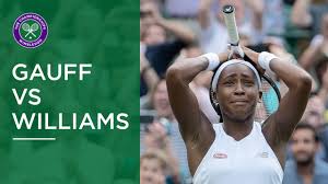 Gauff, who emerged as tennis's new sensation when she became the youngest woman to reach the second week at wimbledon since jennifer. Cori Coco Gauff 2021 Update Early Life Career Net Worth