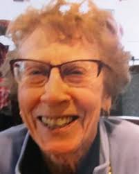 Catherine Knapp Obituary (1927