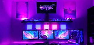 All pictures, details and updates of this build by kaicho posted on builds.gg. Izuku Had Noticed A Change In His Class Nobody Seemed To Talk To Him Random Random Amreading B In 2021 Game Room Design Pastel Purple Gaming Setup Game Room Kids