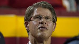St. Louis judge fines Chiefs' Clark Hunt, other NFL owners