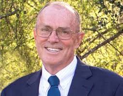 Aaron Thomas Weathers