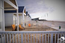 Strandhuisjes Katwijk Aan Zee Kust Huisjes Te Huur