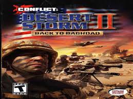 Conflict Desert Storm 2 Game Download Free For Pc Full Version Downloadpcgames88 Com