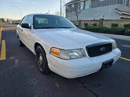 Image result for Monterey Mist 2004 Crown Victoria