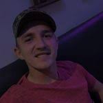 Marvin Wiebe's Instagram, Twitter & Facebook